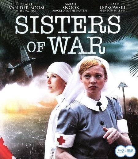 Sisters of War (Beg)