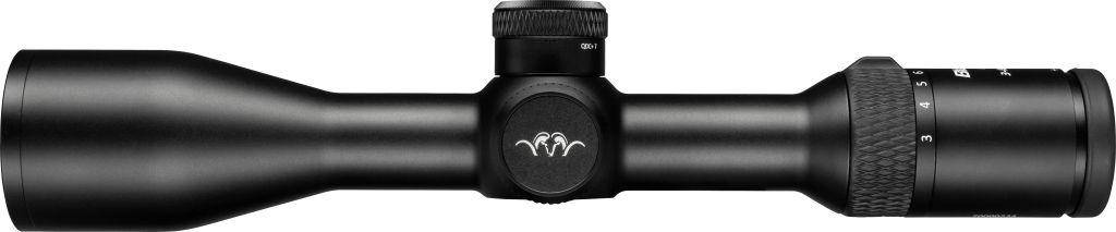 Blaser B2, 3-18×50 iC QDC+