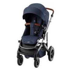 Britax Römer SMILE 5Z Kinderwagen Night Blue