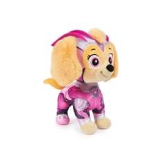 PAW Patrol PAW PLH Skye PremiumPlush PPTMM INTL GML, Legetøjshund, 3 År