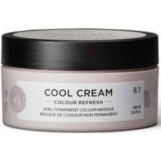 Maria Nila - Colour Refresh 8.1 Cool Cream 100 ml