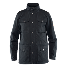 Fjäll Räven Raven padded jakke XL