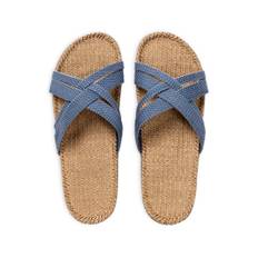 Shangies Sandaler - Shangies Sandaler Women 1 Dots - 38/39 - Blue