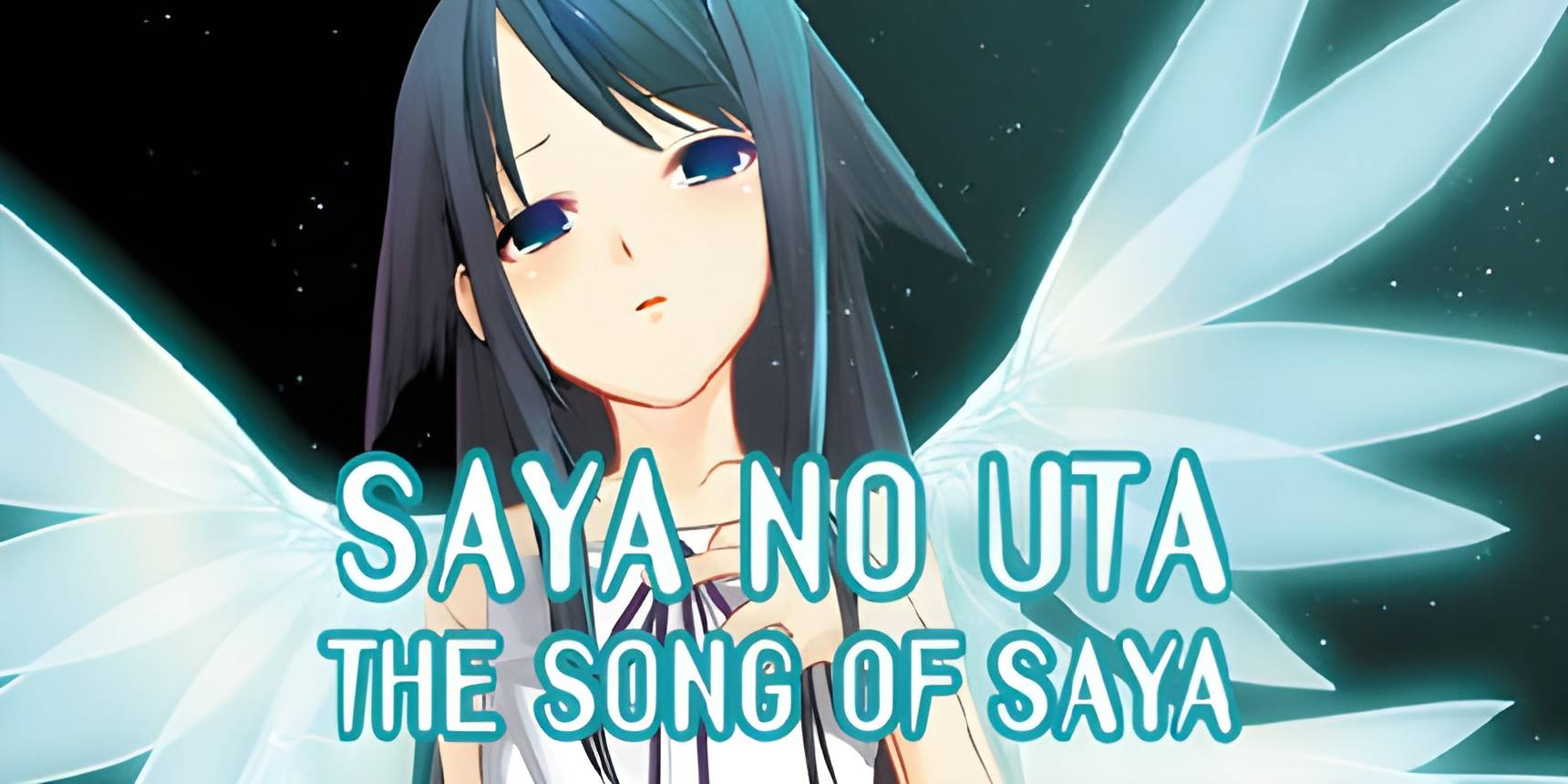 The Song of Saya (PC) - Standard