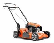 Husqvarna LB 256SP - Ring ved køb
