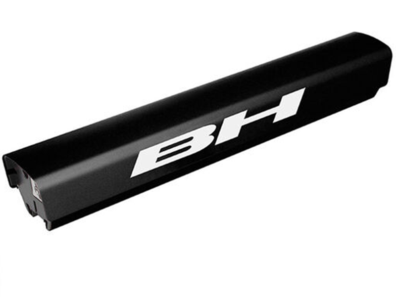 BH eMotion Batterier, 600Wh