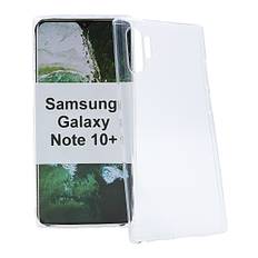 Ultra Thin TPU Cover Samsung Galaxy Note 10 Plus (N975F/DS)