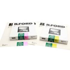 Ilford MG FB 5K Classic Matt Fotopapir - 40,6x50,8 cm, 255g/m2 - 50 ark