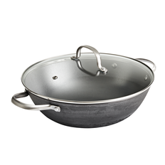 Sataké Pure Pan Traktörpanna  Gjutjärn 28 cm