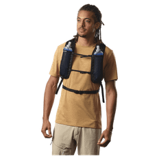 Salomon Cross 12 Backpack - Black/Alloy / One Size
