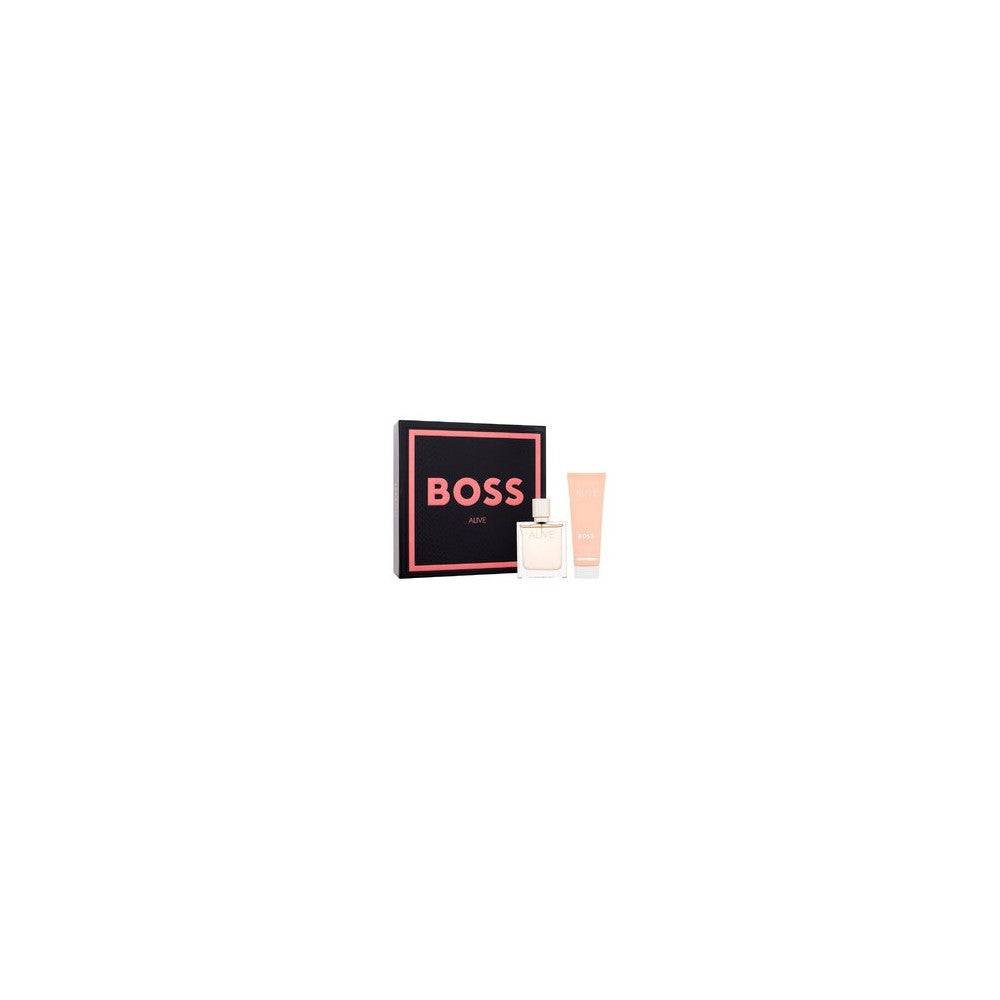 Hugo Boss Alive Donna 50 ml — Eau de Parfum
