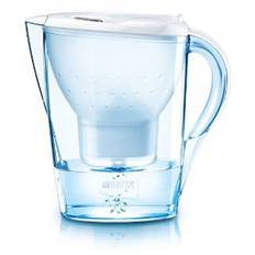 Brita Marella 2,4 L. kande hvid