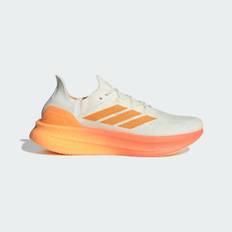 Ultraboost 5 Strung sko - Off White / Flash Orange / Semi Coral - 48