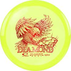 Latitude 64 Diamond Opto Yellow 159g