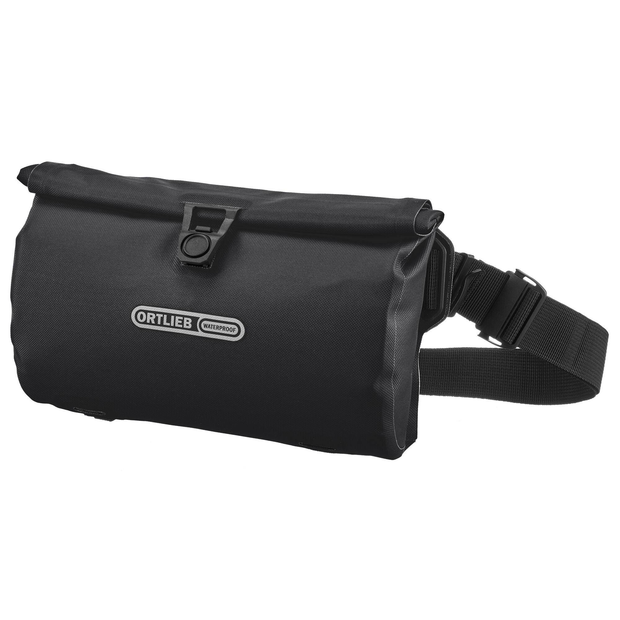 Ortlieb Velo-Sling Flex 2,5L bike bag.