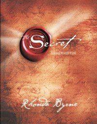 The Secret - Hemligheten - Byrne Rhonda
