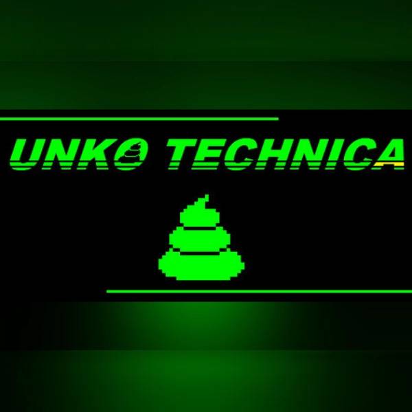 UNKO TECHNICA (PC) Steam Gift - EU