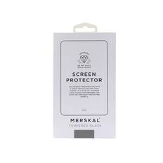 Merskal Tempered Glass iPhone 15 (3D)