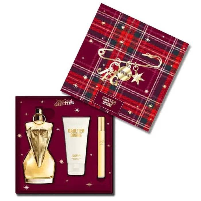 Jean Paul Gaultier Divine Donna 100 ml — Eau de Parfum