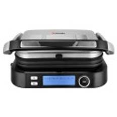 Elgrill, "Smart", 2100 W, 7 program - Zokura