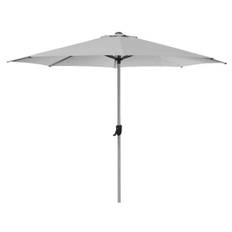 Sunshade Rund Parasol – Ø300 – Flere farver