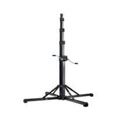 Manfrotto Black Magic Light Stand