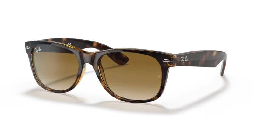 Ray-Ban New Wayfarer - RB2132 710/51 - 58