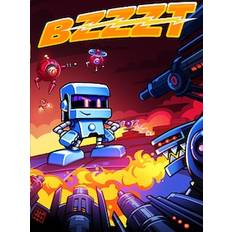 Bzzzt (PC) - Steam Key - GLOBAL