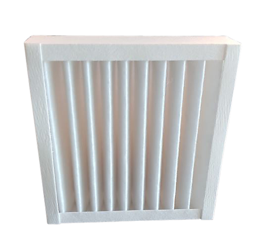 Altech kassettefilter G4 210x443x46mm Passer til Danfoss Air A2. 1stk.