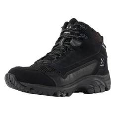 Haglöfs Skuta Proof Mid Women True Black