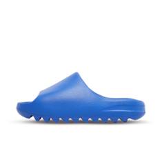 adidas Yeezy Slide - Unisex - Azure, 48 1/2 (48 1/2)