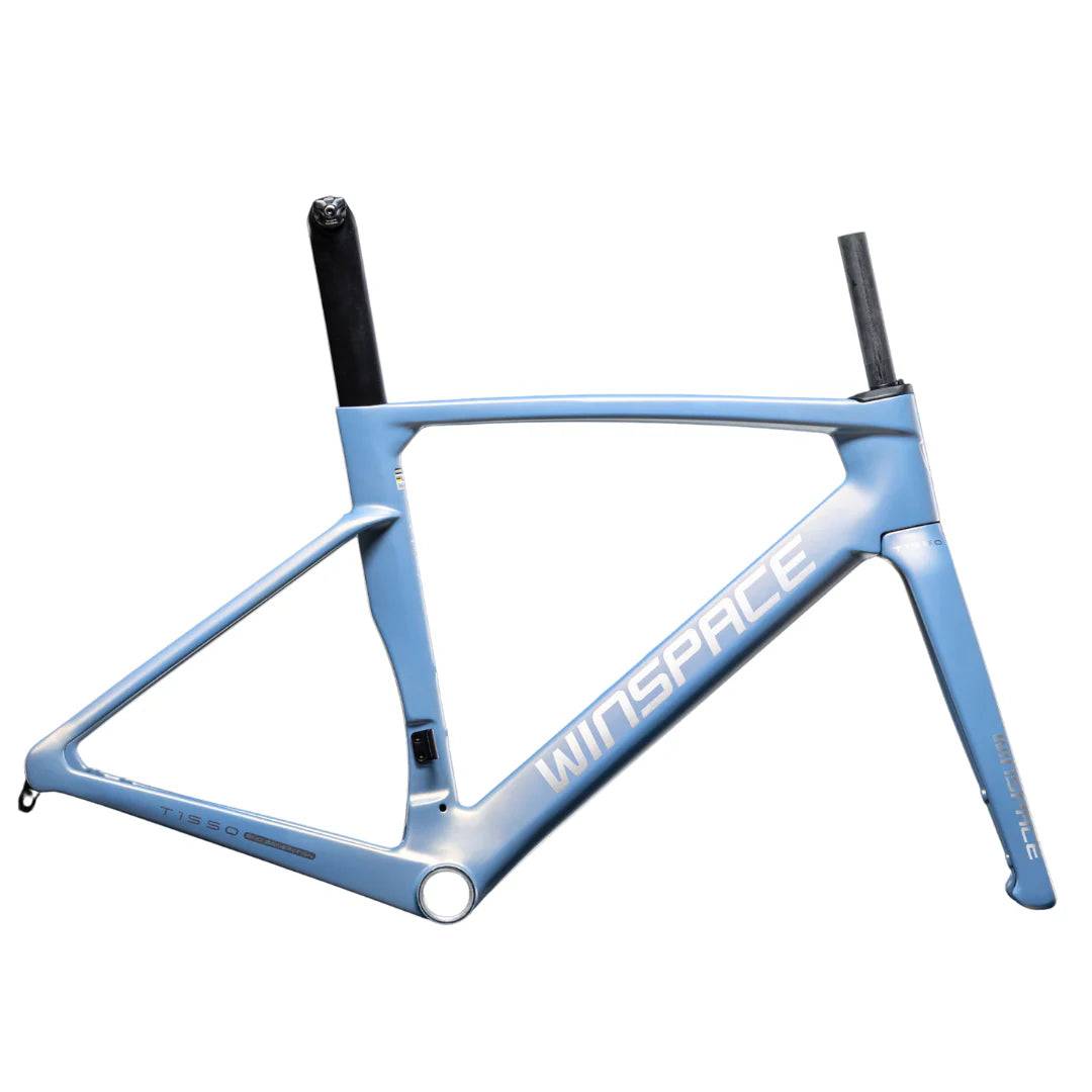 Winspace T1550 Gen 2 - Blue Silk