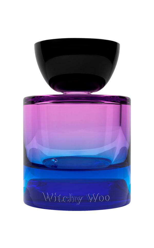Witchy Voo