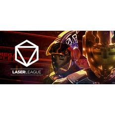 Laser League