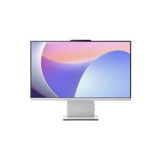 Lenovo IdeaCentre AIO 27IRH9 - all-in-one Core i7 13620H - 16 GB - SSD 1 TB - LED 27" - English