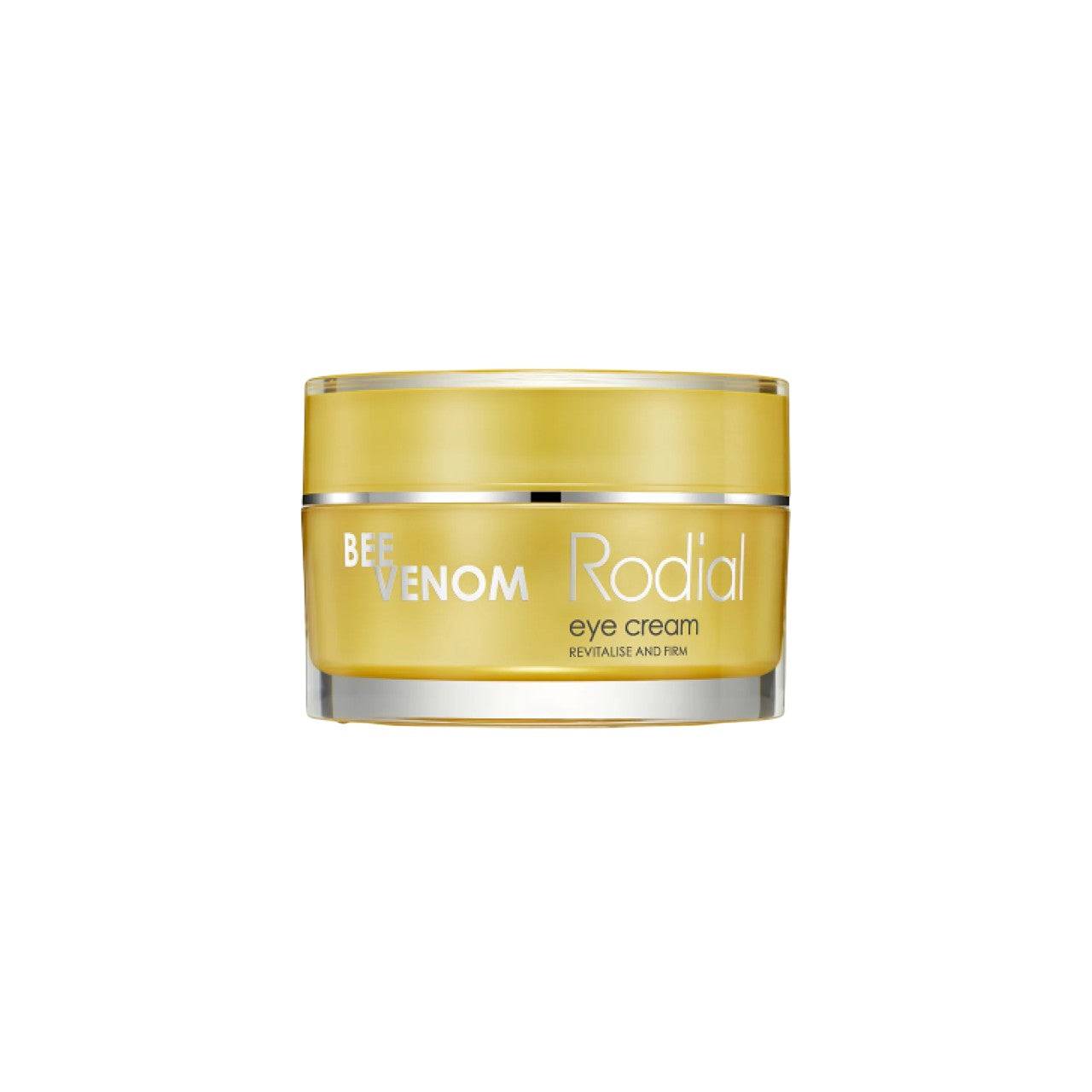 Rodial Veleno d'Ape Crema Contorno Occhi Illuminante 25 ml — Crema contorno occhi