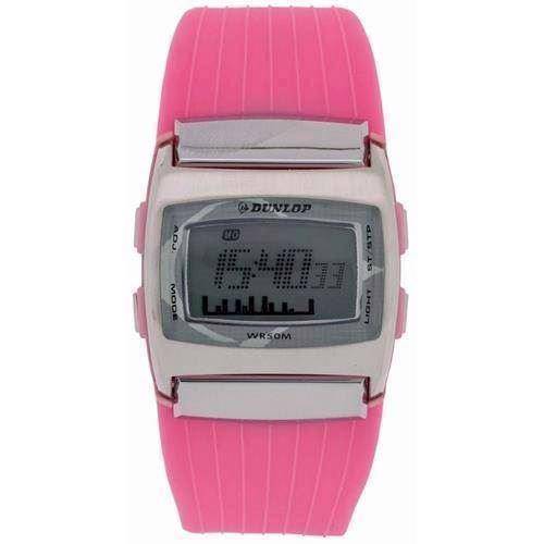 Chick 3, Dunlop digital dame ur