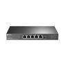 TP-LINK 5-Port 2.5G Desktop Switch with 4-Port PoE++