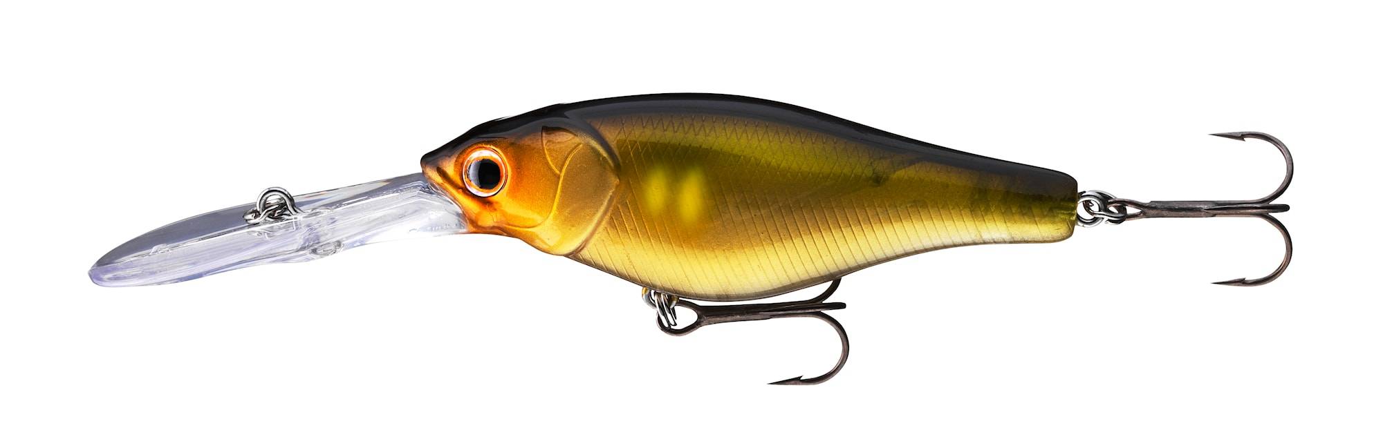 Daiwa Px Swift Crank 250 Ghost Yellow Ayu