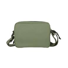 Kintobe MINI MILES Crossbody Bag Olive Leaf