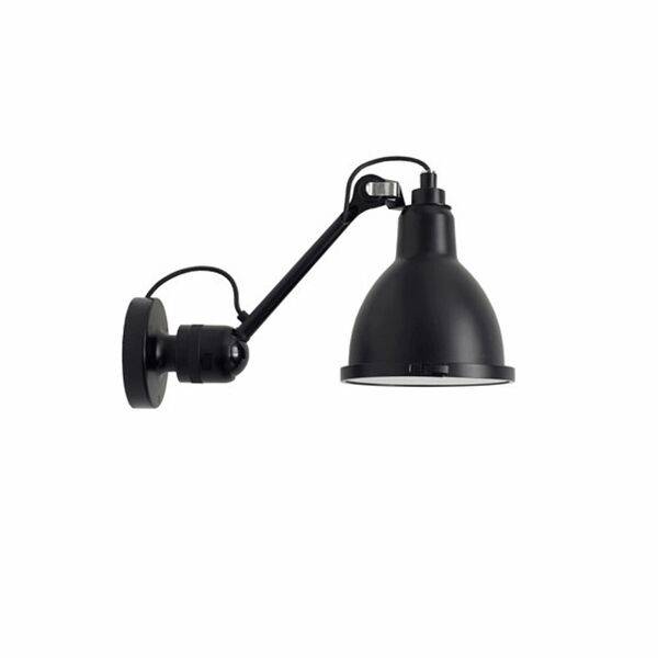 N304 XL Utomhuslampa Matt Svart
