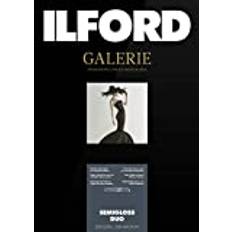 ILFORD GALERIE Semigloss Duo 250 gsm A3 – 297 mm x 420 mm 25 ark