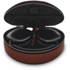 Woolnut Leather Case (AirPods Max) - Brun