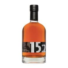 Braunstein Whisky - Library Collection 15.2, 46%, 50cl