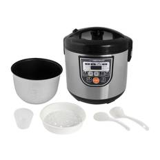 ESPERANZA - COOKING MATE - Multicooker - 5 liter - 860 W