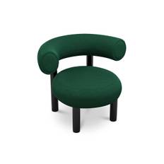 Fat Lounge Chair, hallingdal fra Tom Dixon (Hallingdal / 0944)