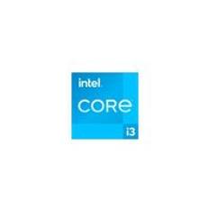 Intel Core i3 13100F - 3.4 GHz - 4 cores - 8 tråde - 12 MB cache - FCLGA1700 Socket - Box