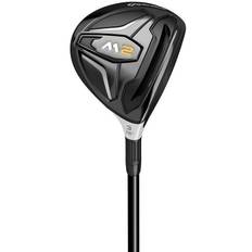 TaylorMade M2 Fairway Wood Vänsterhänt 18° Regular Golfklubb - Fairwaywood