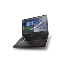 OUTLET - Lenovo ThinkPad X260 12,5'' | Intel i5-6200U CPU 2.3Ghz | 256 GB SSD | 8GB