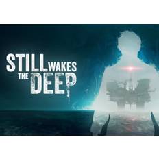 Still Wakes the Deep (PC) Steam Account - GLOBAL